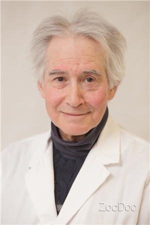 Dr. Richard Link, MD
