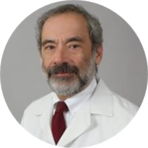 Dr. Richard Lubman, MD