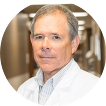 Dr. Richard Lustig, DO
