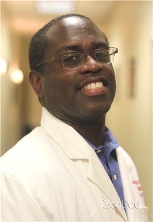 Dr. Richard Lynton, MD, FACP