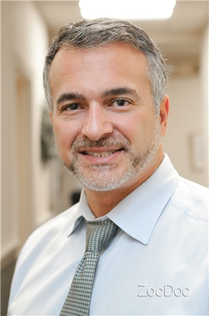 Dr. Richard M. Savino, MD