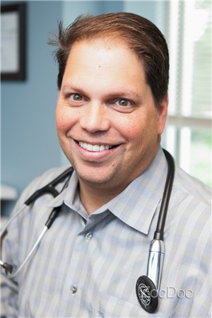 Dr. Richard Mandel, DO