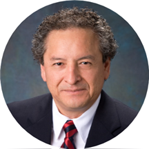 Dr. Richard Manrique, MD
