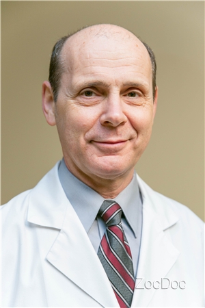 Dr. Richard Mantoan, DDS