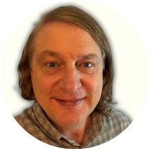 Dr. Richard Marcil, PhD