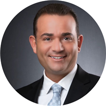 Dr. Richard Mermelstein, MD