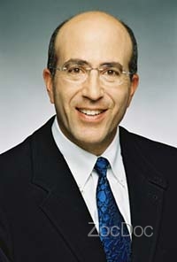 Dr. Richard Miller, DO