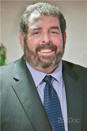 Dr. Richard Molinari, DC