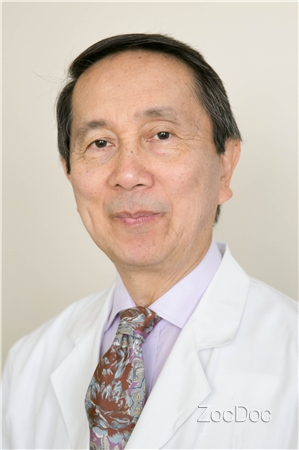 Dr. Richard Mon, MD