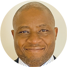 Dr. Richard Onoja, DNP, PMHNP-BC