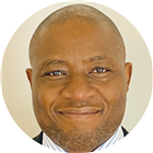 Dr. Richard Onoja, DNP, PMHNP-BC