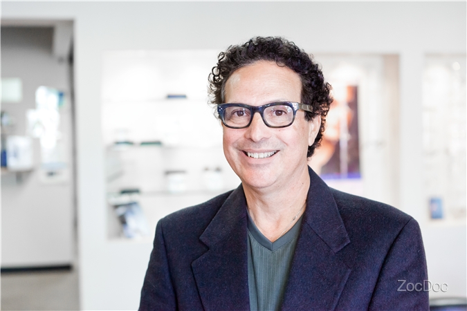Dr. Richard Ortiz, OD