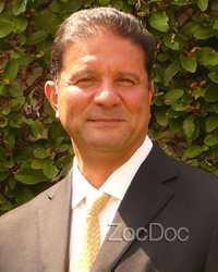 Dr. Richard Otero, MD