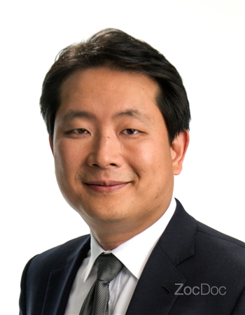 Dr. Richard Park, MD