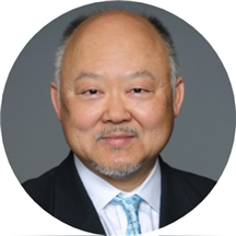 Dr. Richard Park, MD