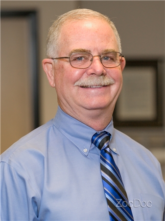 Dr. Richard Peairs, MD