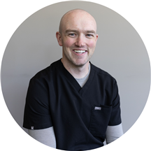 Dr. Richard Perdue, DDS