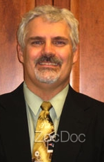 Dr. Richard Pierce, DMD