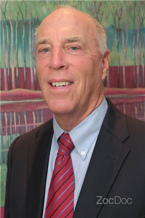 Dr. Richard Powell, DDS