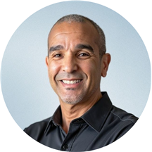 Dr. Richard Powell, MD