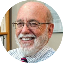 Dr. Richard Ratner, MD