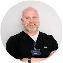 Dr. Richard Rawson, DO