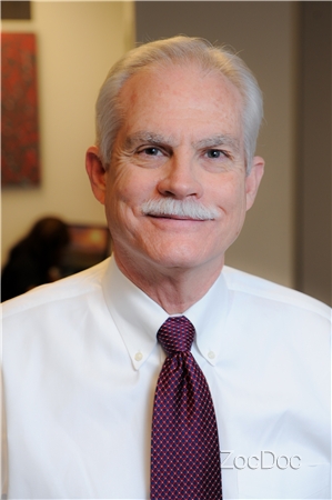 Dr. Richard Rees, DPM