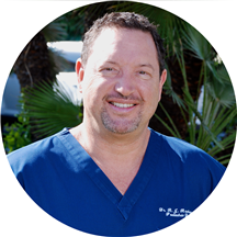 Dr. Richard Richardson, DDS