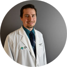 Dr. Richard Rivett, DO