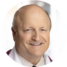 Dr. Richard Rolfes, DPM