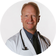 Dr. Richard Roller, MD