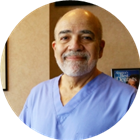 Dr. Richard Romano, DMD