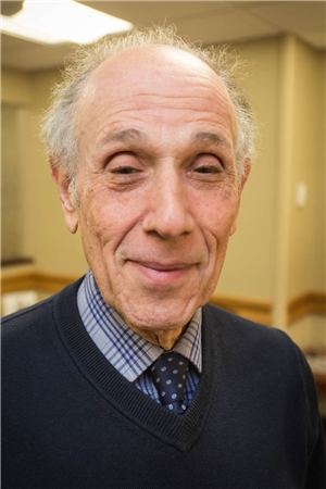 Dr. Richard Rosenbluth, MD