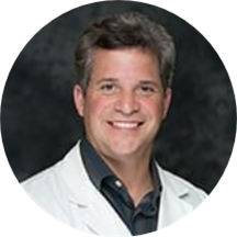 Dr. Richard Rudolph, MD