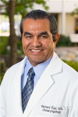 Dr. Richard Ruiz, MD