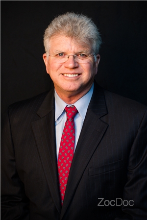 Dr. Richard Ruskin, MD