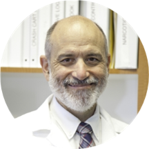 Dr. Richard Rutledge, DO