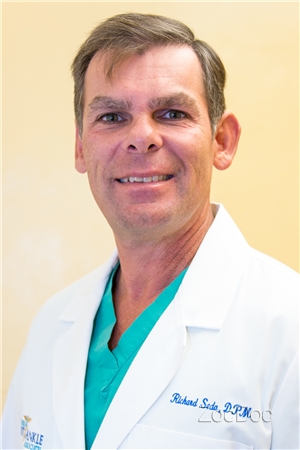 Dr. Richard Seda, DPM