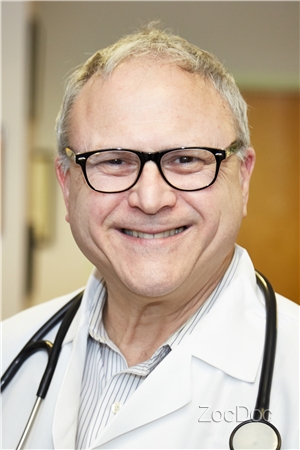 Dr. Richard Shepard, DO