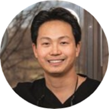 Dr. Richard Shin, DDS