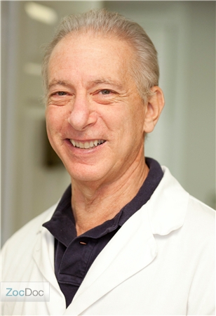 Dr. Richard Shuster, OD