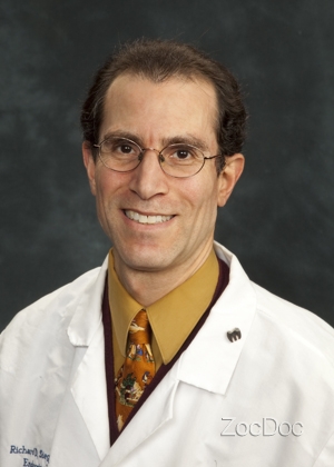 Dr. Richard Siegel, MD
