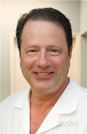 Dr. Richard Silver, DDS