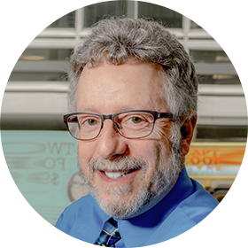 Dr. Richard Simon