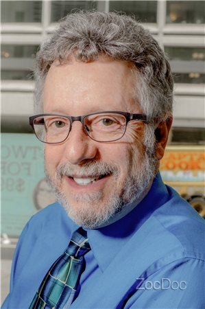 Dr. Richard Simon, OD