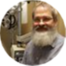 Dr. Richard Simpson, OD