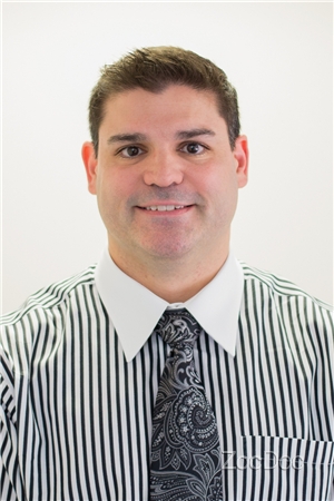 Dr. Richard Smith, DO