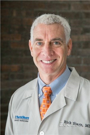 Dr. Richard Stern, MD