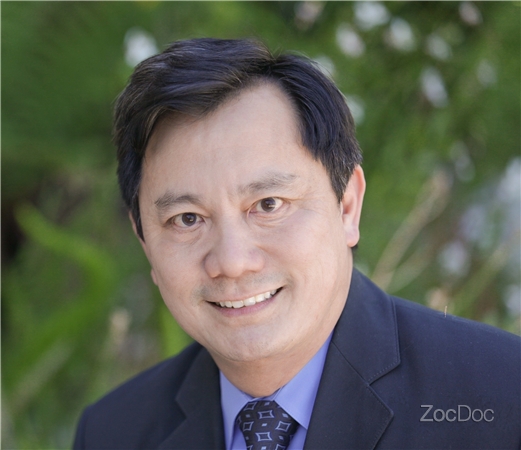 Dr. Richard Sutedja, DDS