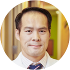 Dr. Richard T. Hui, DC